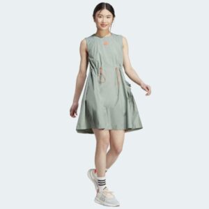 Women's City Escape Dress